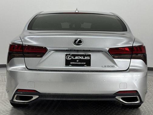 2024 Lexus LS 500 Base