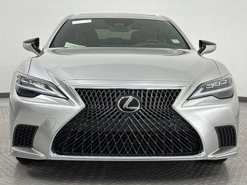 2024 Lexus LS 500 Base