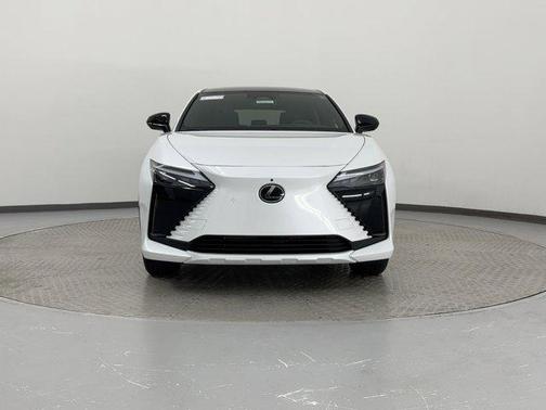 2026 Lexus RZ 350e Premium