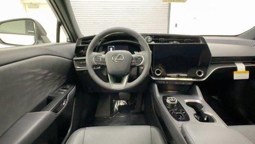 2026 Lexus RZ 350e Premium