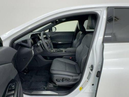 2026 Lexus RZ 350e Premium