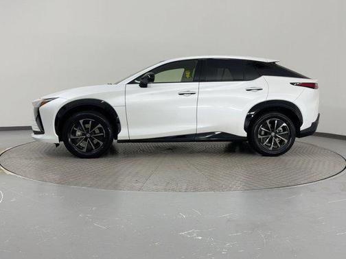 2026 Lexus RZ 350e Premium