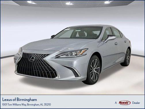 2025 Lexus ES 350 Base