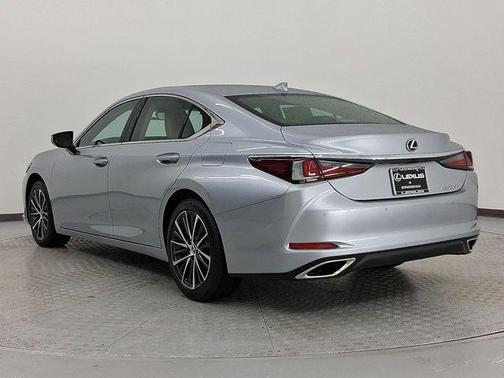 2025 Lexus ES 350 Base