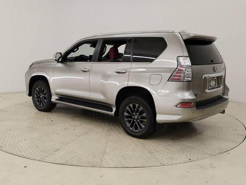 2022 Lexus GX 460 Premium