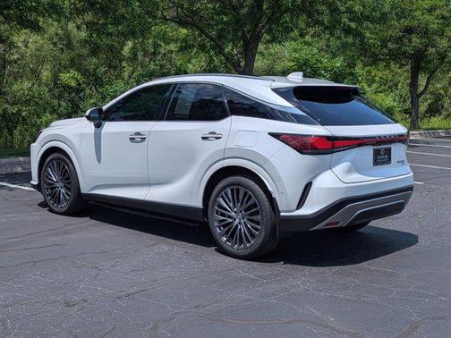 2023 Lexus RX 350 Luxury
