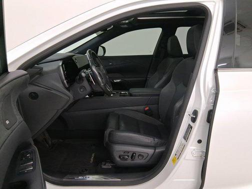 2023 Lexus RX 350 Luxury