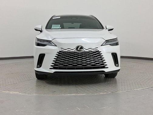 2023 Lexus RX 350 Luxury