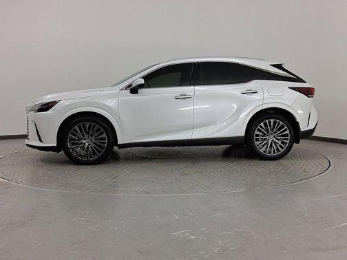 2023 Lexus RX 350 Luxury