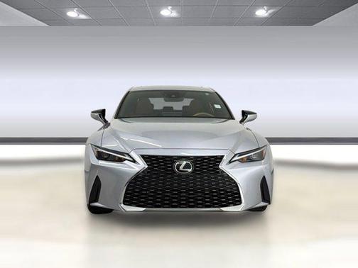 2023 Lexus IS 300 Base