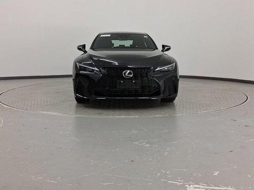 2024 Lexus IS 350 Base