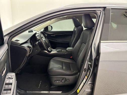 2016 Lexus NX 200t Base