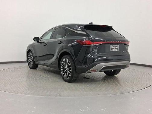 2023 Lexus RX 350 Base