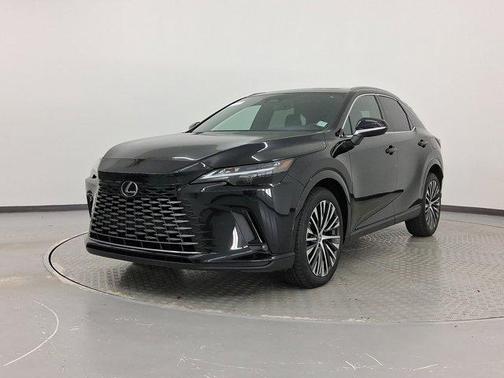 2023 Lexus RX 350 Base