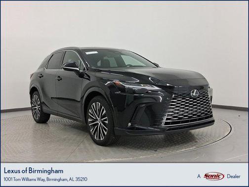 2023 Lexus RX 350 Base