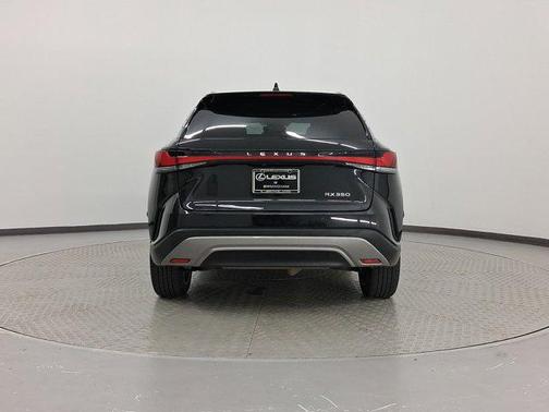 2023 Lexus RX 350 Base