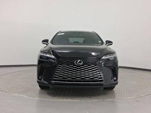 2023 Lexus RX 350 Base