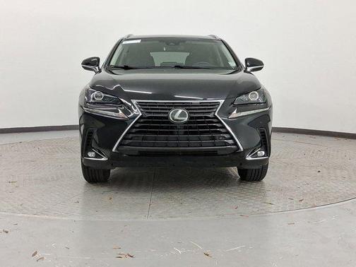 2018 Lexus NX 300 Base