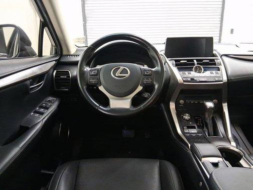 2018 Lexus NX 300 Base