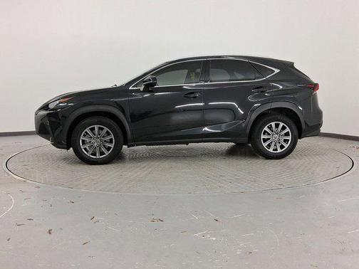 2018 Lexus NX 300 Base