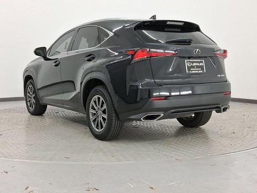 2018 Lexus NX 300 Base