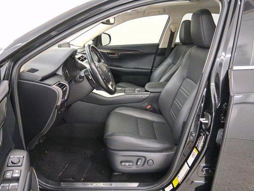 2018 Lexus NX 300 Base