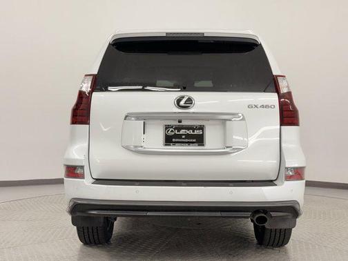 2022 Lexus GX 460 Premium