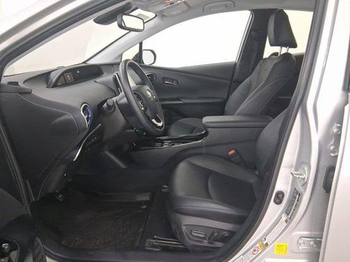 2020 Toyota Prius Limited