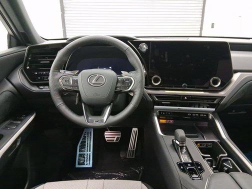 2026 Lexus TX 500h F SPORT Premium