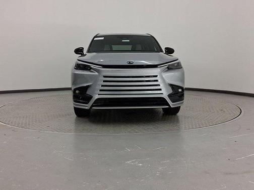 2026 Lexus TX 500h F SPORT Premium