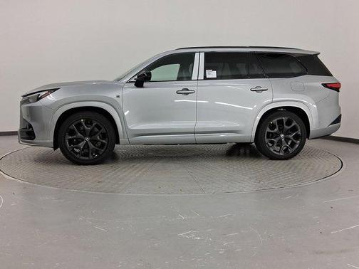 2026 Lexus TX 500h F SPORT Premium