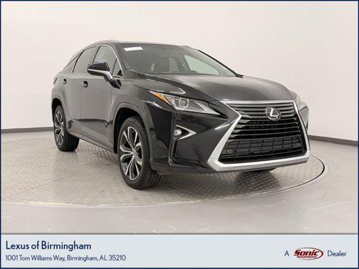 2016 Lexus RX 350 Base