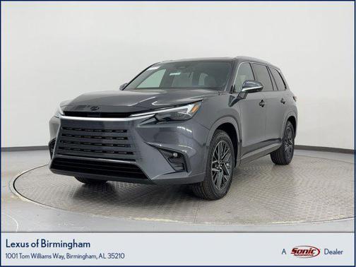 2026 Lexus TX 350 Premium