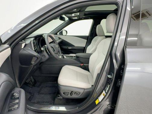 2026 Lexus TX 350 Premium