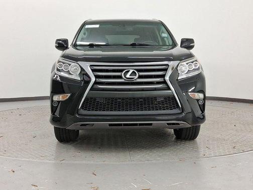 2016 Lexus GX 460 Base
