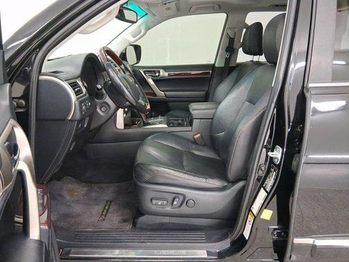 2016 Lexus GX 460 Base