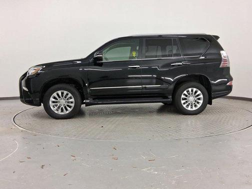 2016 Lexus GX 460 Base