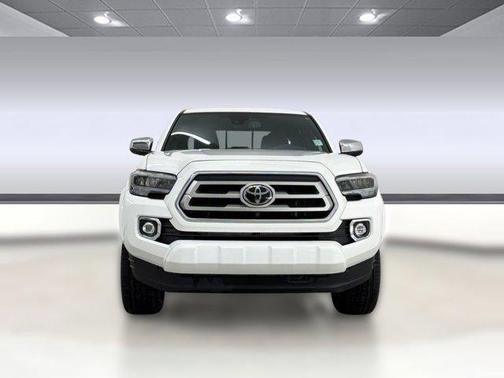 Ice Cap 2023 Toyota Tacoma Limited