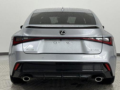 2021 Lexus IS 350 Base
