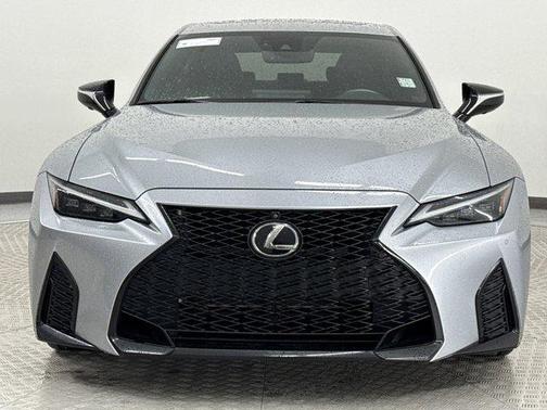 2021 Lexus IS 350 Base