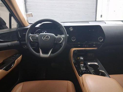 2022 Lexus NX 250 Premium