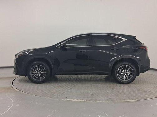 2022 Lexus NX 250 Premium