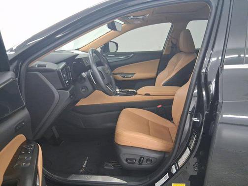 2022 Lexus NX 250 Premium