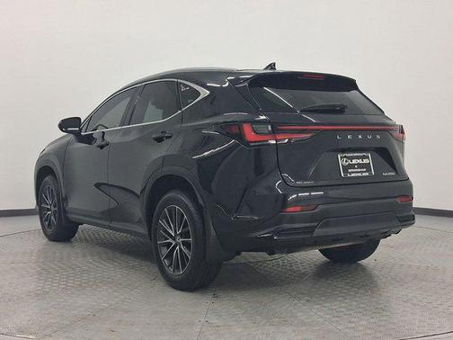 2022 Lexus NX 250 Premium