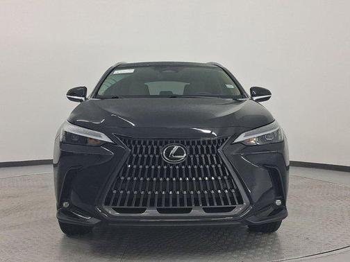 2022 Lexus NX 250 Premium
