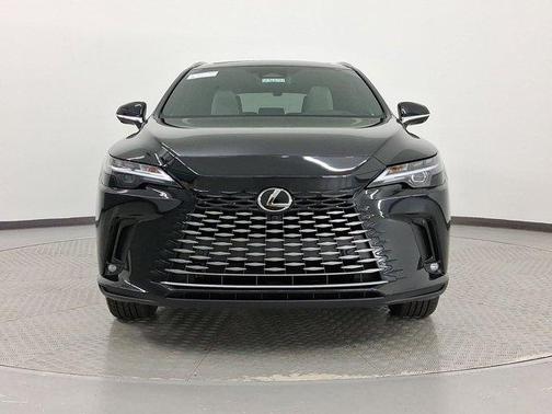 2025 Lexus RX 350 Premium Plus