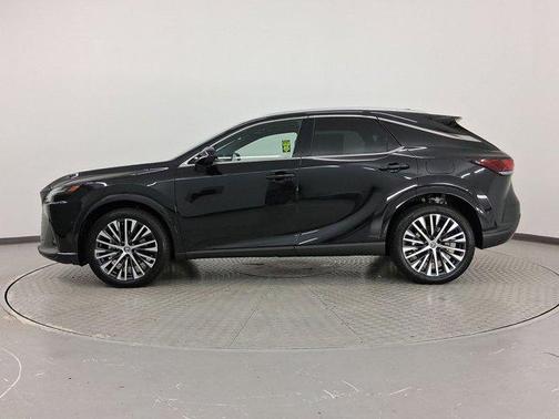 2025 Lexus RX 350 Premium Plus