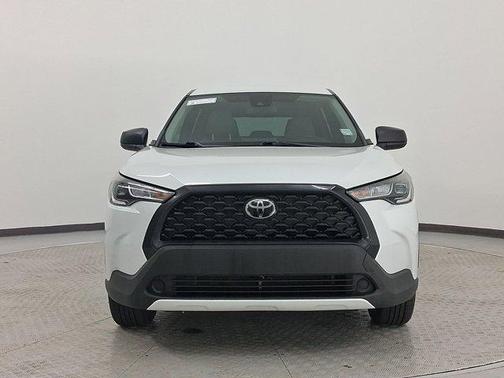 2022 Toyota Corolla Cross L
