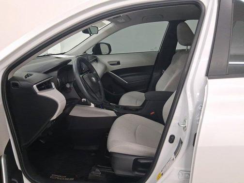 2022 Toyota Corolla Cross L