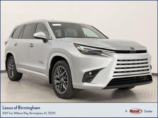 2024 Lexus TX 350 Base